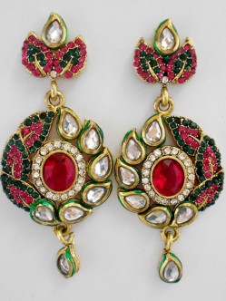 Fashion Earrings